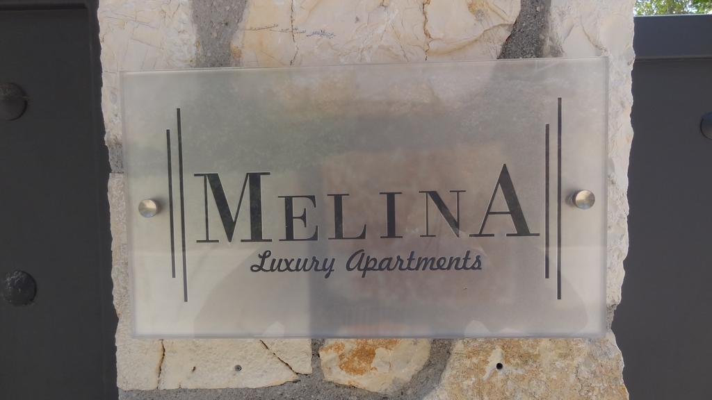Melina Apartments Pool View Argostoli  Exteriér fotografie