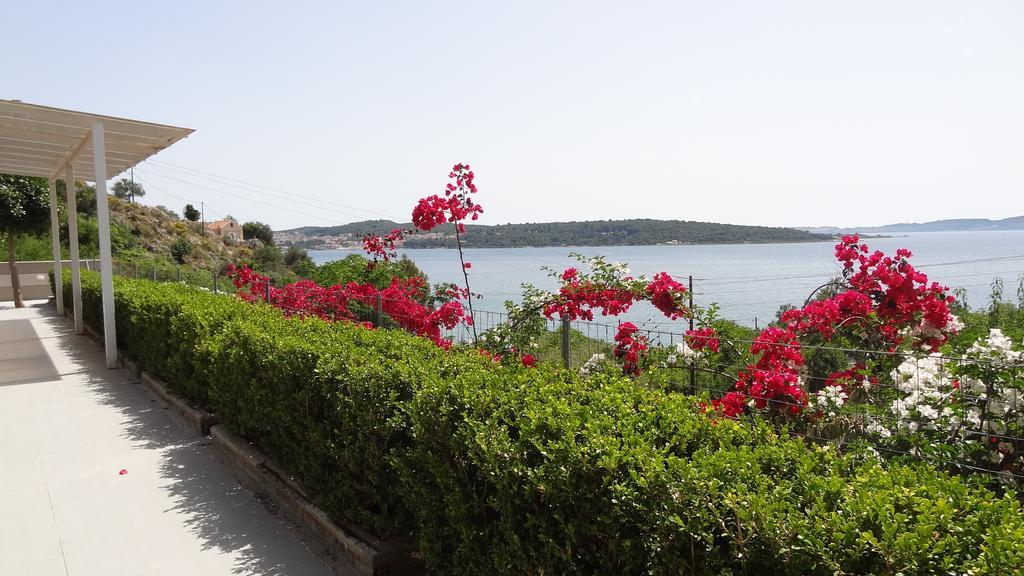 Melina Apartments Pool View Argostoli  Exteriér fotografie