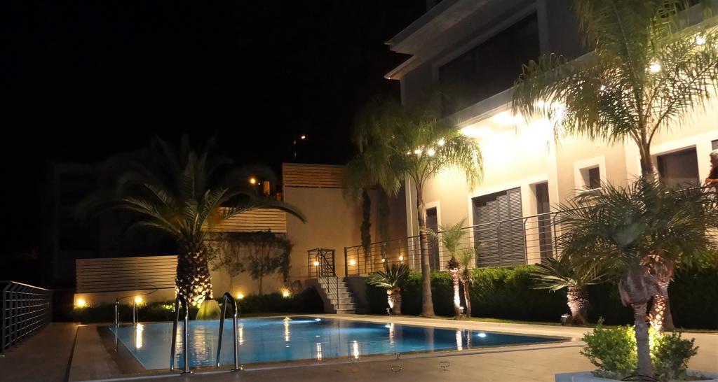 Melina Apartments Pool View Argostoli  Exteriér fotografie